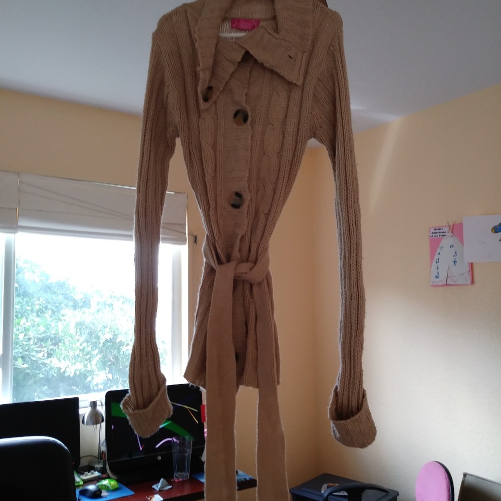 Sweater